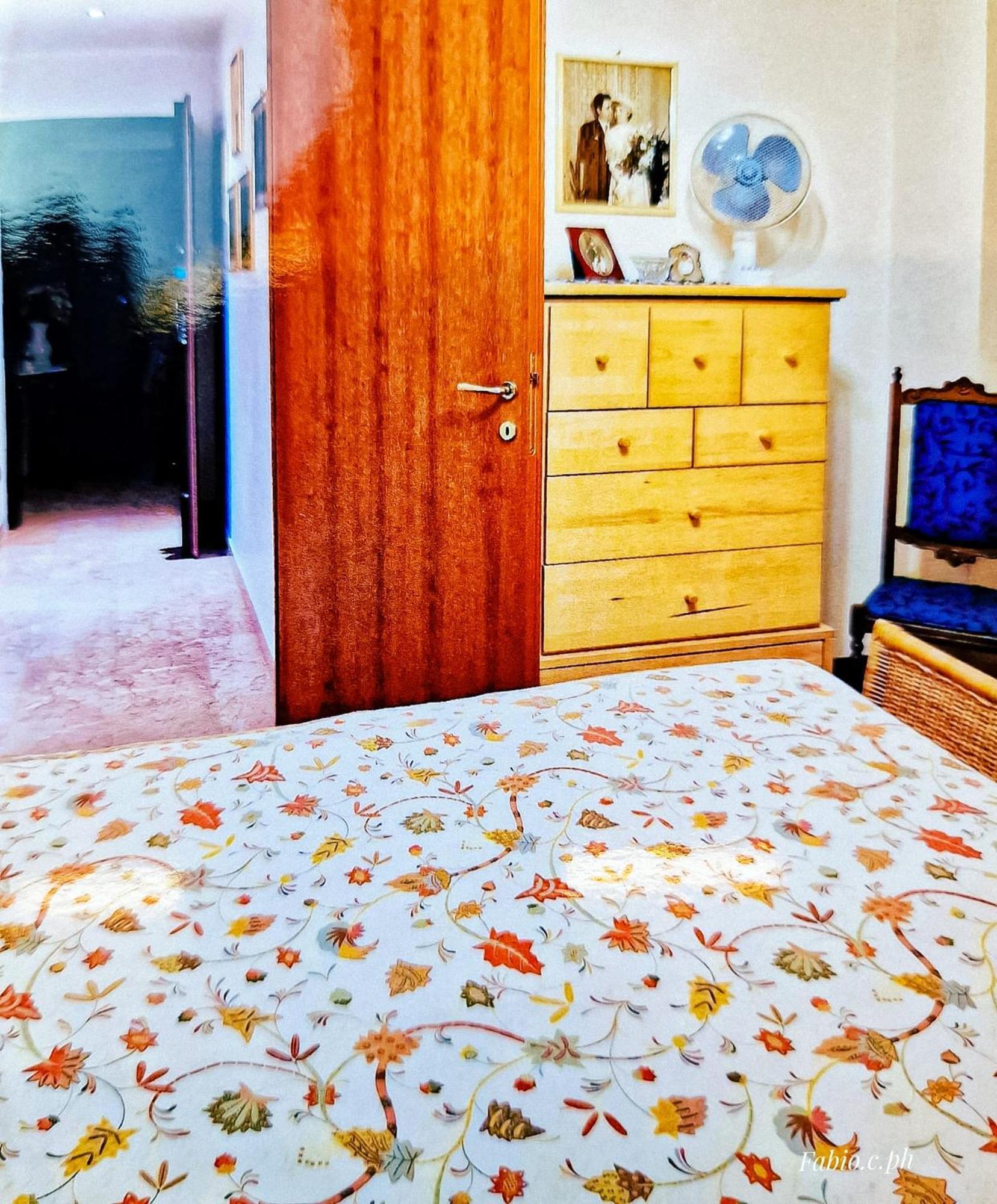 Appartamento Di Gigi 산레모 외부 사진